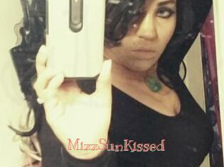 MizzSunKissed