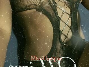 MizzUnique