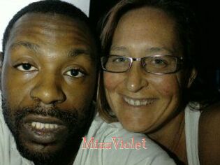 MizzViolet