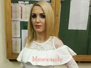 Mmmcandy