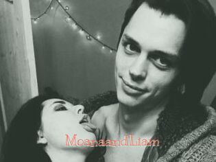 MoanaandLiam