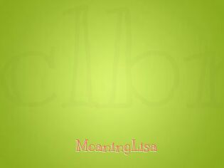 MoaningLisa