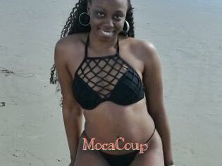 MocaCoup