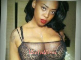 MochaMona