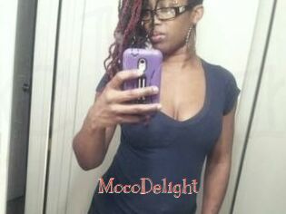 MocoDelight