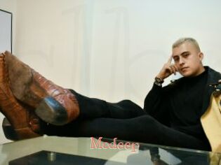 Modeep