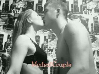 ModestCouple