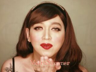 MoiraSummer