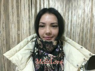 MolliLove Celebrix