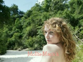 MollieMagick