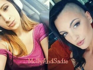 MollyAndSadie
