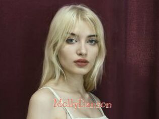 MollyDanson Celebrix