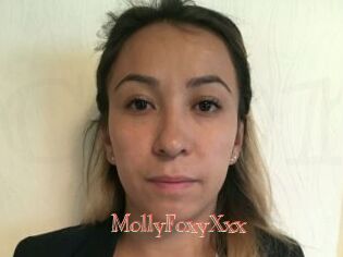 MollyFoxyXxx