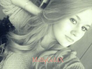 MollyGoldX
