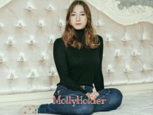 MollyHolder