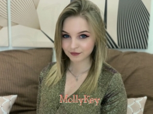 MollyKey