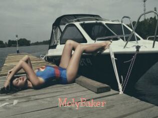 MolyBaker
