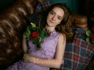 MonaEvans