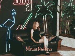 MonaNelson