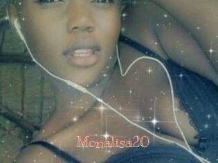 Monalisa20 Celebrix