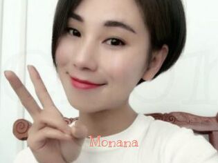 Monana