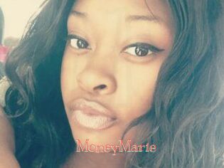 MoneyMarie