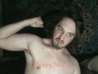 MoneySauce