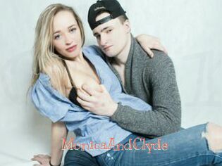 MonicaAndClyde