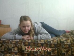MonicaWow