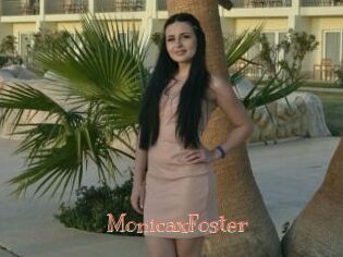 MonicaxFoster
