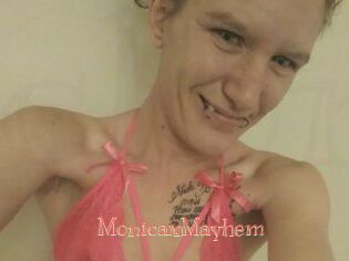 MonicaxMayhem Celebrix