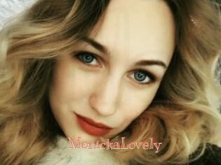 MonickaLovely