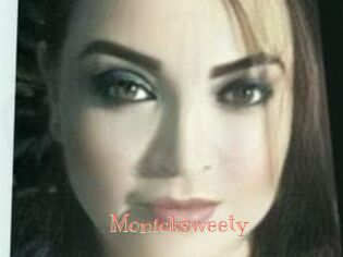 Monicksweety