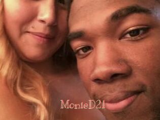 Monie_D21 Celebrix