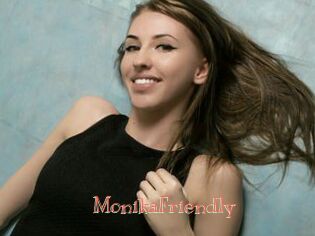 MonikaFriendly