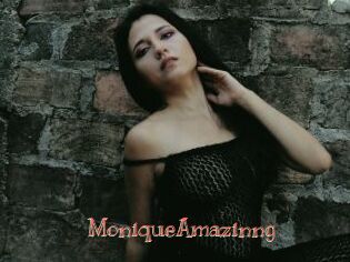 MoniqueAmazinng Celebrix