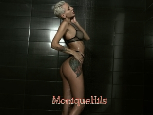 MoniqueHils Celebrix