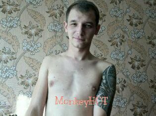 MonkeyHOT