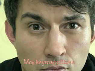 Monkeymancitizen