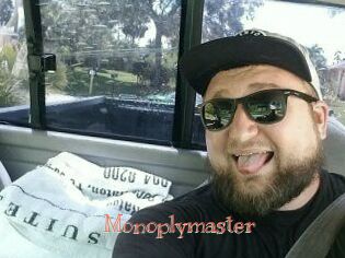 Monoplymaster