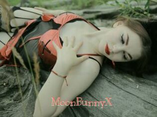 MoonBunnyX