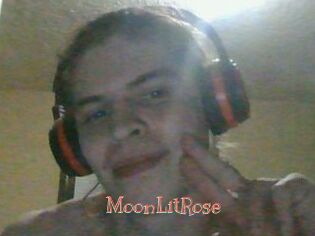 MoonLitRose