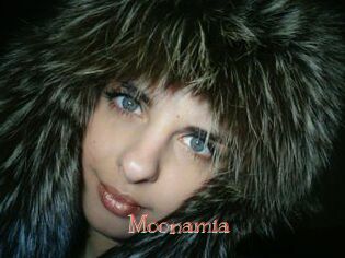 Moonamia