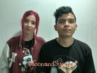 MoonandSupay