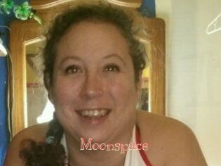 Moonspace