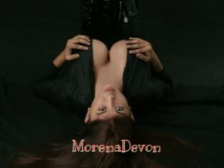 MorenaDevon
