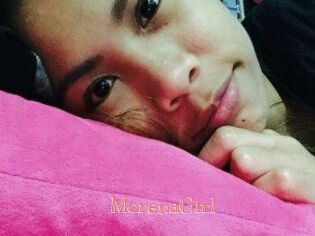 MorenaGirl