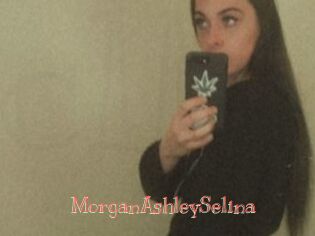 MorganAshleySelina
