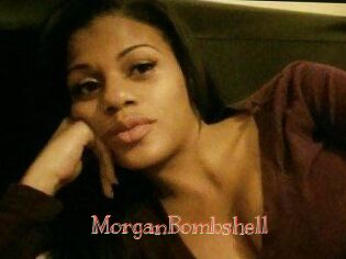 MorganBombshell