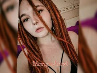 MorganFoost Celebrix